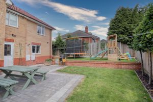 Garden- click for photo gallery